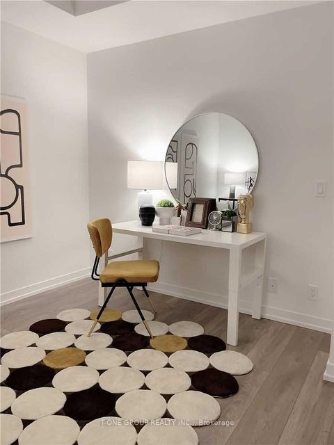 Photo 15 at 316 - 60 Shuter Street, Yonge Corridor, Toronto