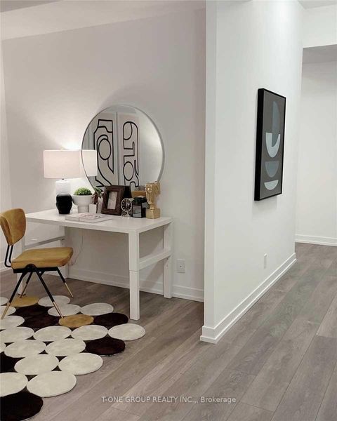 Photo 17 at 316 - 60 Shuter Street, Yonge Corridor, Toronto