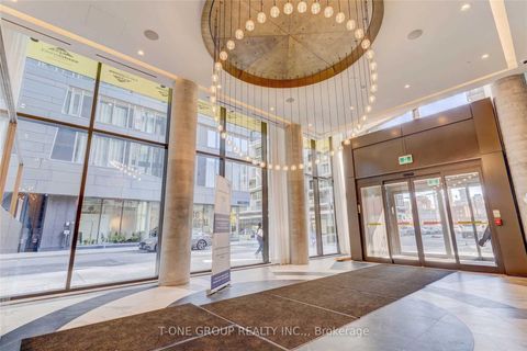 Photo 21 at 316 - 60 Shuter Street, Yonge Corridor, Toronto
