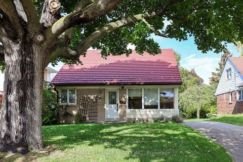 Photo 0 at 40 Treverton Drive, Ionview, Toronto