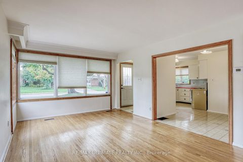 Photo 5 at 40 Treverton Drive, Ionview, Toronto Photo 5 at 40 Treverton Drive, Ionview, Toronto