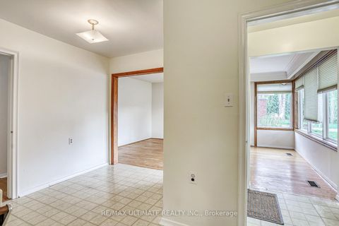 Photo 9 at 40 Treverton Drive, Ionview, Toronto