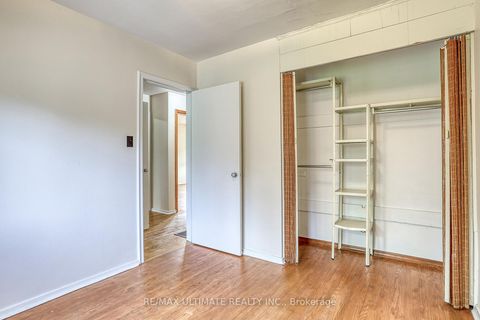 Photo 15 at 40 Treverton Drive, Ionview, Toronto