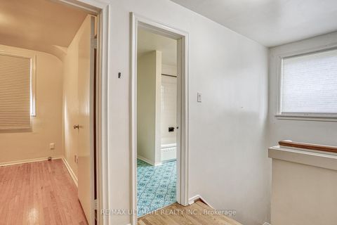 Photo 21 at 40 Treverton Drive, Ionview, Toronto