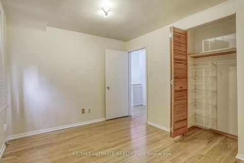 Photo 23 at 40 Treverton Drive, Ionview, Toronto
