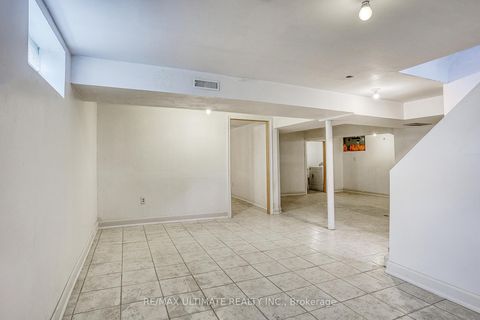 Photo 27 at 40 Treverton Drive, Ionview, Toronto