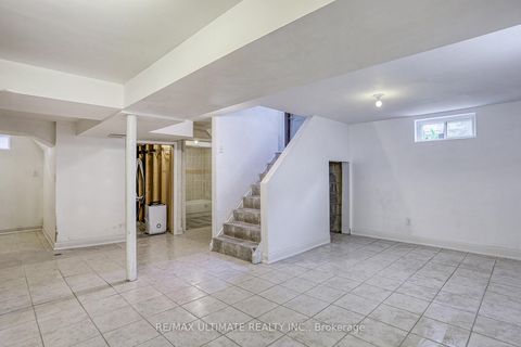 Photo 28 at 40 Treverton Drive, Ionview, Toronto