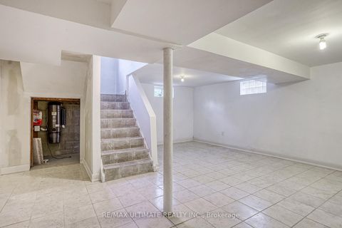 Photo 29 at 40 Treverton Drive, Ionview, Toronto