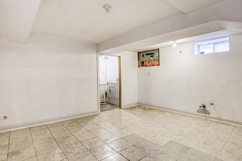 Photo 30 at 40 Treverton Drive, Ionview, Toronto