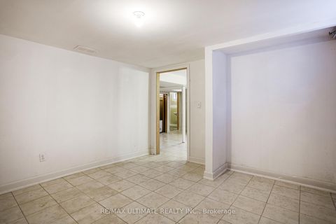 Photo 33 at 40 Treverton Drive, Ionview, Toronto