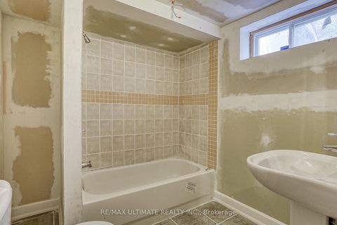 Photo 35 at 40 Treverton Drive, Ionview, Toronto