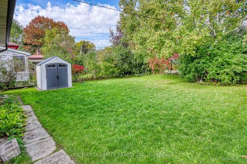 Photo 37 at 40 Treverton Drive, Ionview, Toronto