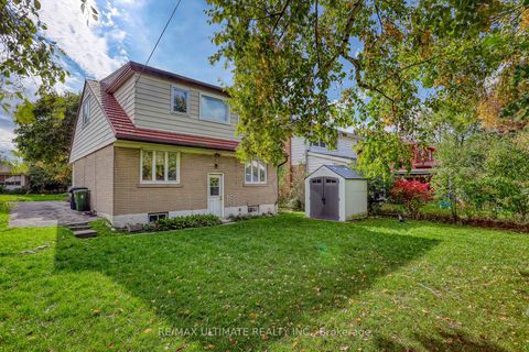 Photo 38 at 40 Treverton Drive, Ionview, Toronto Photo 38 at 40 Treverton Drive, Ionview, Toronto