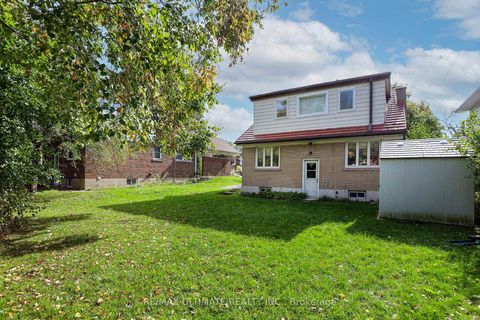 Photo 39 at 40 Treverton Drive, Ionview, Toronto