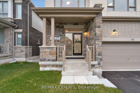 Photo 1 at 36 Shepherd Drive, Rural Barrie Southeast, Barrie