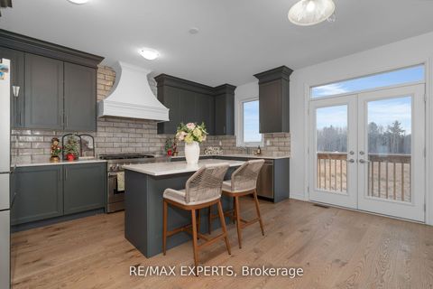 Photo 5 at 36 Shepherd Drive, Rural Barrie Southeast, Barrie