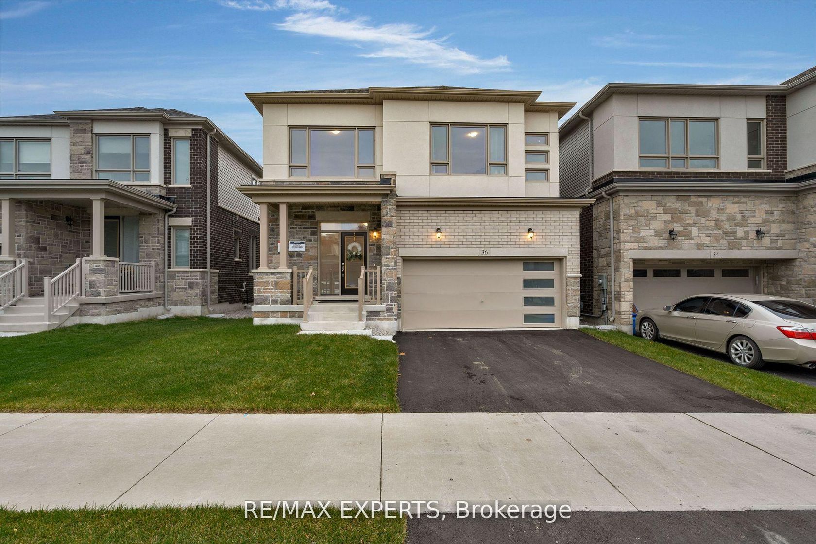 36 Shepherd Drive, Rural Barrie Southeast, Barrie photo number 2