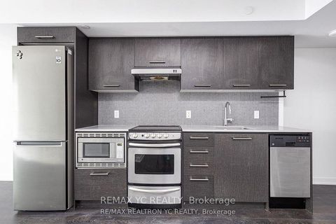 Photo 3 at 719 - 87 Peter Street, Waterfront Communities C1, Toronto