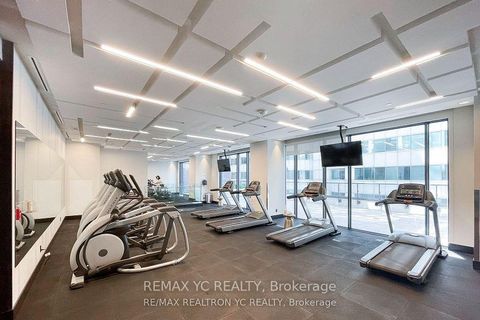 Photo 19 at 719 - 87 Peter Street, Waterfront Communities C1, Toronto