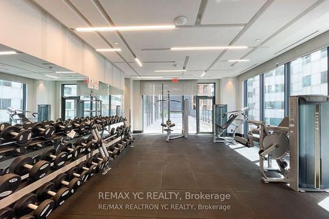 Photo 20 at 719 - 87 Peter Street, Waterfront Communities C1, Toronto