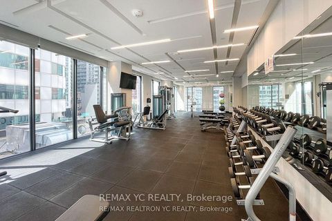 Photo 22 at 719 - 87 Peter Street, Waterfront Communities C1, Toronto