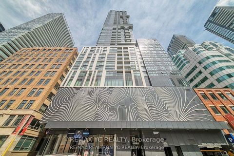 Photo 23 at 719 - 87 Peter Street, Waterfront Communities C1, Toronto