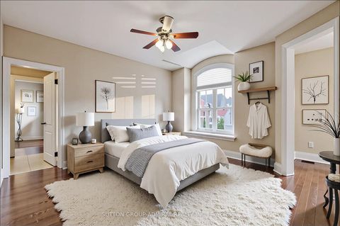 Photo 11 at 7 Kinghorn Road, King City, King