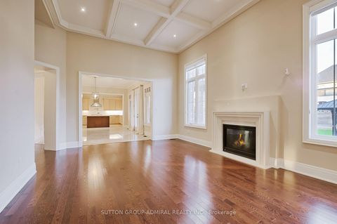 Photo 20 at 7 Kinghorn Road, King City, King