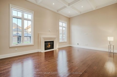 Photo 23 at 7 Kinghorn Road, King City, King