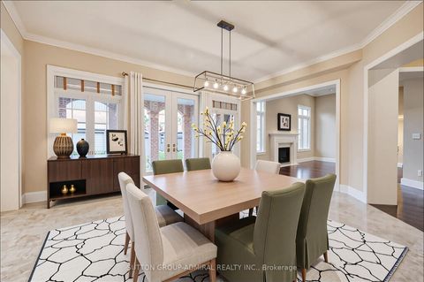 Photo 26 at 7 Kinghorn Road, King City, King