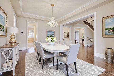 Photo 37 at 7 Kinghorn Road, King City, King