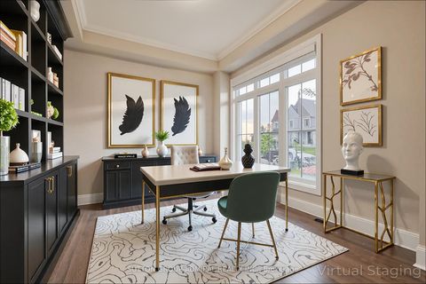 Photo 39 at 7 Kinghorn Road, King City, King