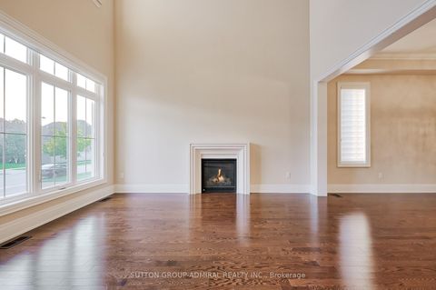 Photo 43 at 7 Kinghorn Road, King City, King