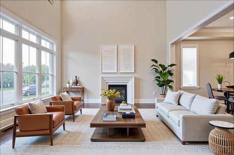 Photo 44 at 7 Kinghorn Road, King City, King