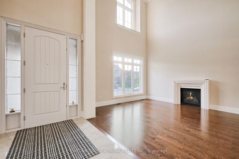 Photo 45 at 7 Kinghorn Road, King City, King