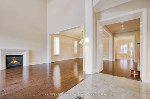 Photo 46 at 7 Kinghorn Road, King City, King