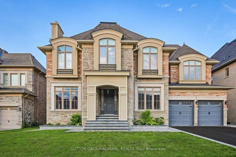 Photo 49 at 7 Kinghorn Road, King City, King