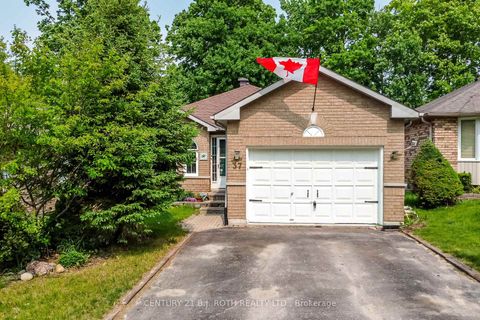 Photo 0 at 37 Nicholson Drive, Ardagh, Barrie