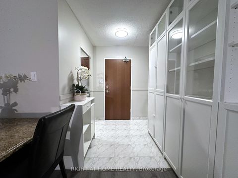 Photo 1 at 1902 - 714 The West Mall, West Deane, Toronto