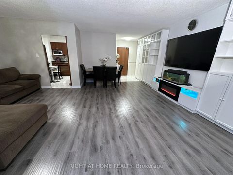 Photo 3 at 1902 - 714 The West Mall, West Deane, Toronto