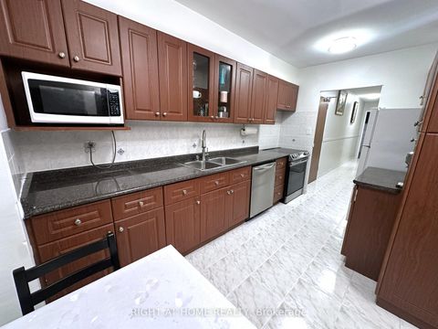 Photo 4 at 1902 - 714 The West Mall, West Deane, Toronto