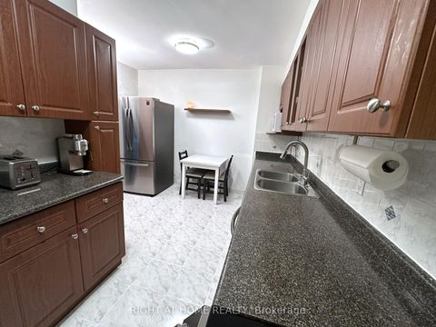 Photo 5 at 1902 - 714 The West Mall, West Deane, Toronto