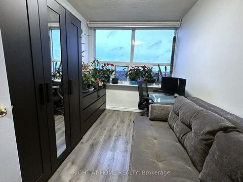 Photo 7 at 1902 - 714 The West Mall, West Deane, Toronto