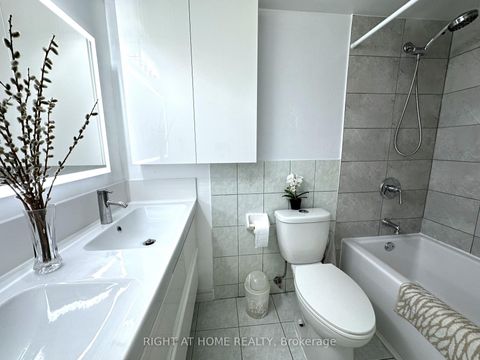 Photo 14 at 1902 - 714 The West Mall, West Deane, Toronto