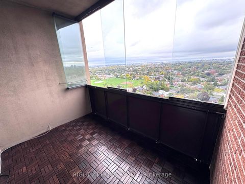 Photo 17 at 1902 - 714 The West Mall, West Deane, Toronto