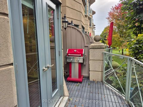 Photo 9 at Th7 - 2111 Lake Shore Boulevard W, Mimico, Toronto