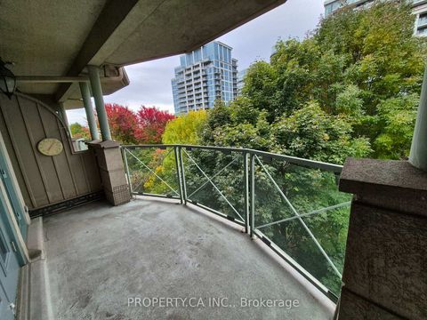 Photo 12 at Th7 - 2111 Lake Shore Boulevard W, Mimico, Toronto