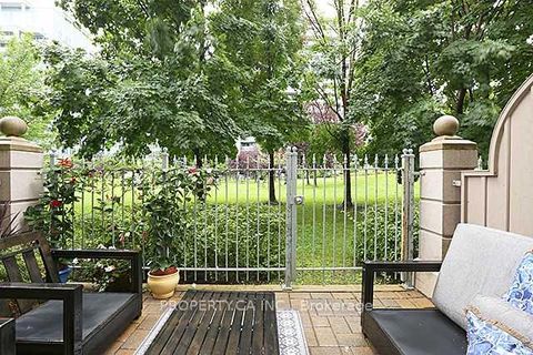 Photo 23 at Th7 - 2111 Lake Shore Boulevard W, Mimico, Toronto