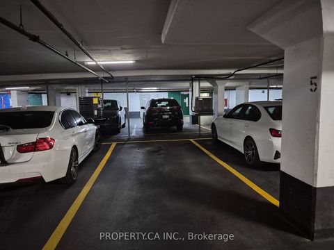 Photo 26 at Th7 - 2111 Lake Shore Boulevard W, Mimico, Toronto