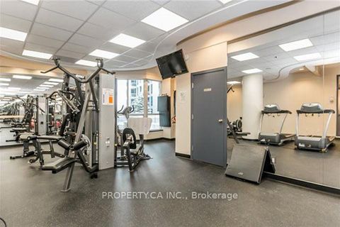 Photo 29 at Th7 - 2111 Lake Shore Boulevard W, Mimico, Toronto